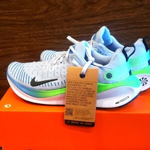 Nike Reactx Infinity Run4